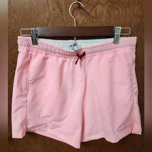 Cadets Women's Shorts in Soft HOT Pink